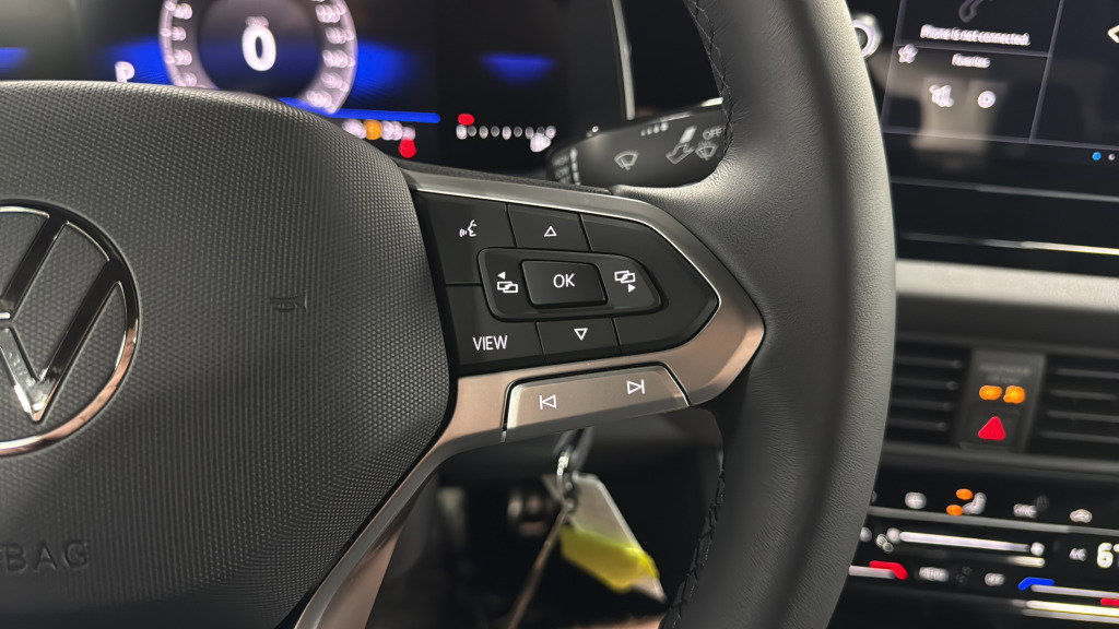 New 2026 Volkswagen Jetta Sport FWD image 23