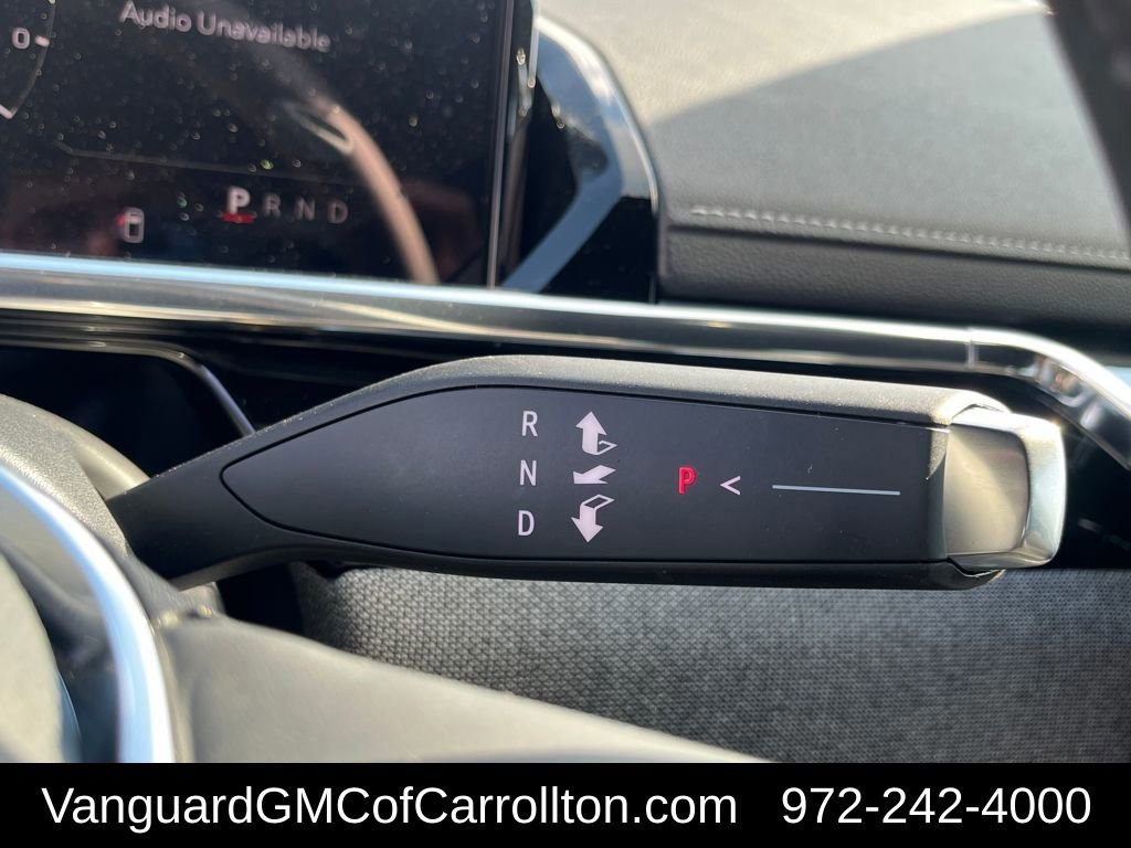 New 2026 GMC Sierra EV Elevation image 26