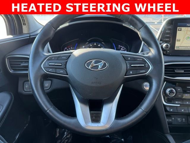 Used 2020 Hyundai Santa Fe Limited image 31
