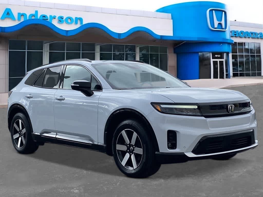 New 2026 Honda Prologue Touring image 5