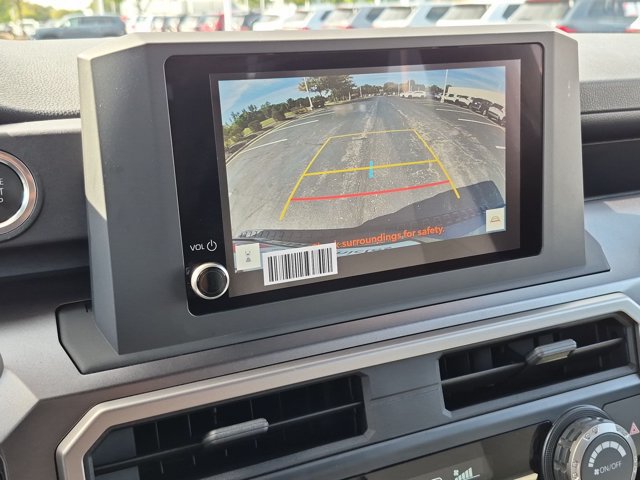 Used 2026 Toyota 4Runner SR5 AWD/4WD image 13