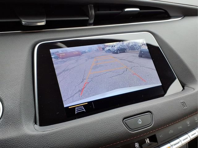 Used 2019 Cadillac XT4 Sport image 22