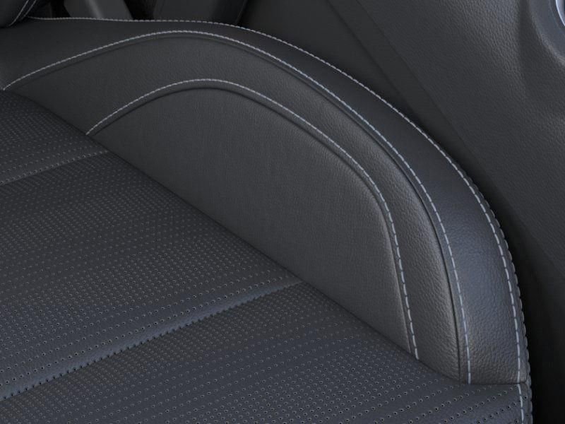 New 2025 Ford Mustang GT Premium image 16