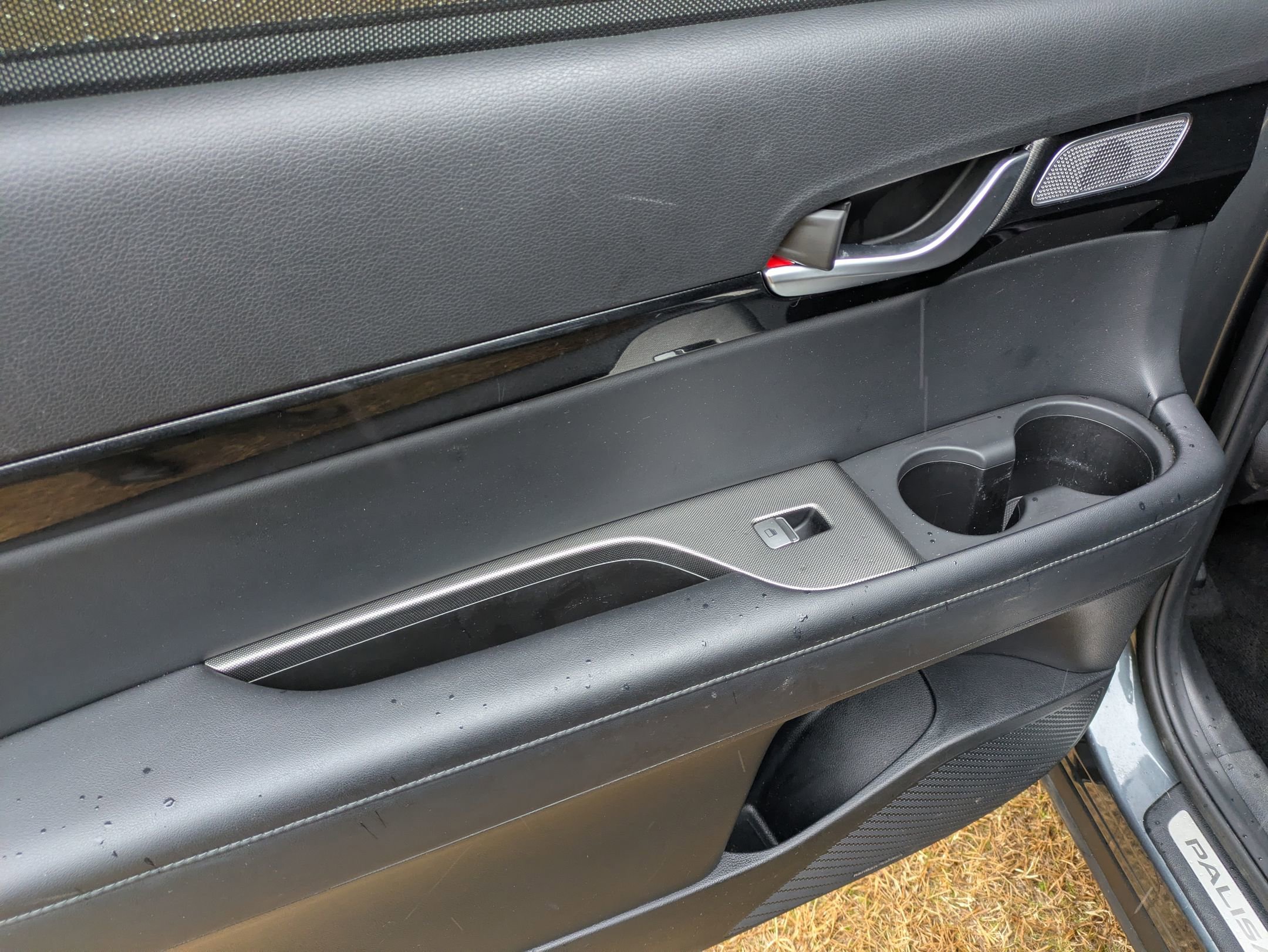 Used 2021 Hyundai Palisade Limited image 29