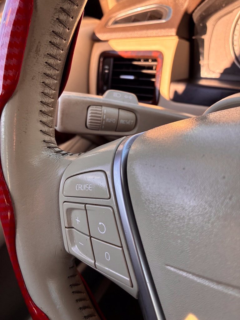 Used 2012 Volvo S80 3.2 FWD image 30