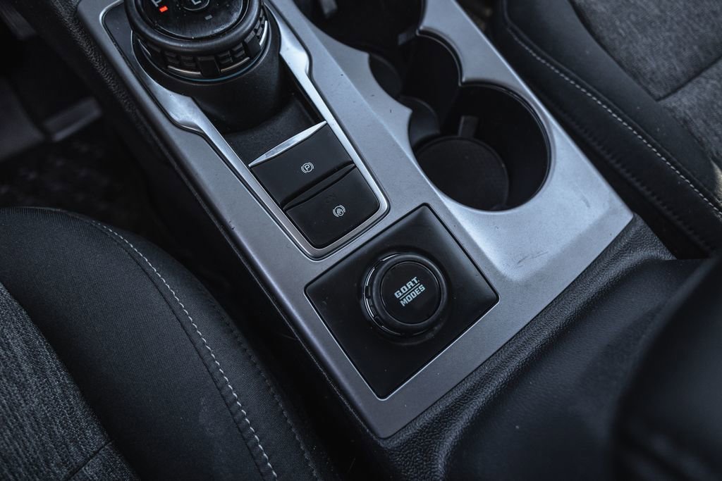 Used 2024 Ford Bronco Sport Big Bend AWD/4WD image 18