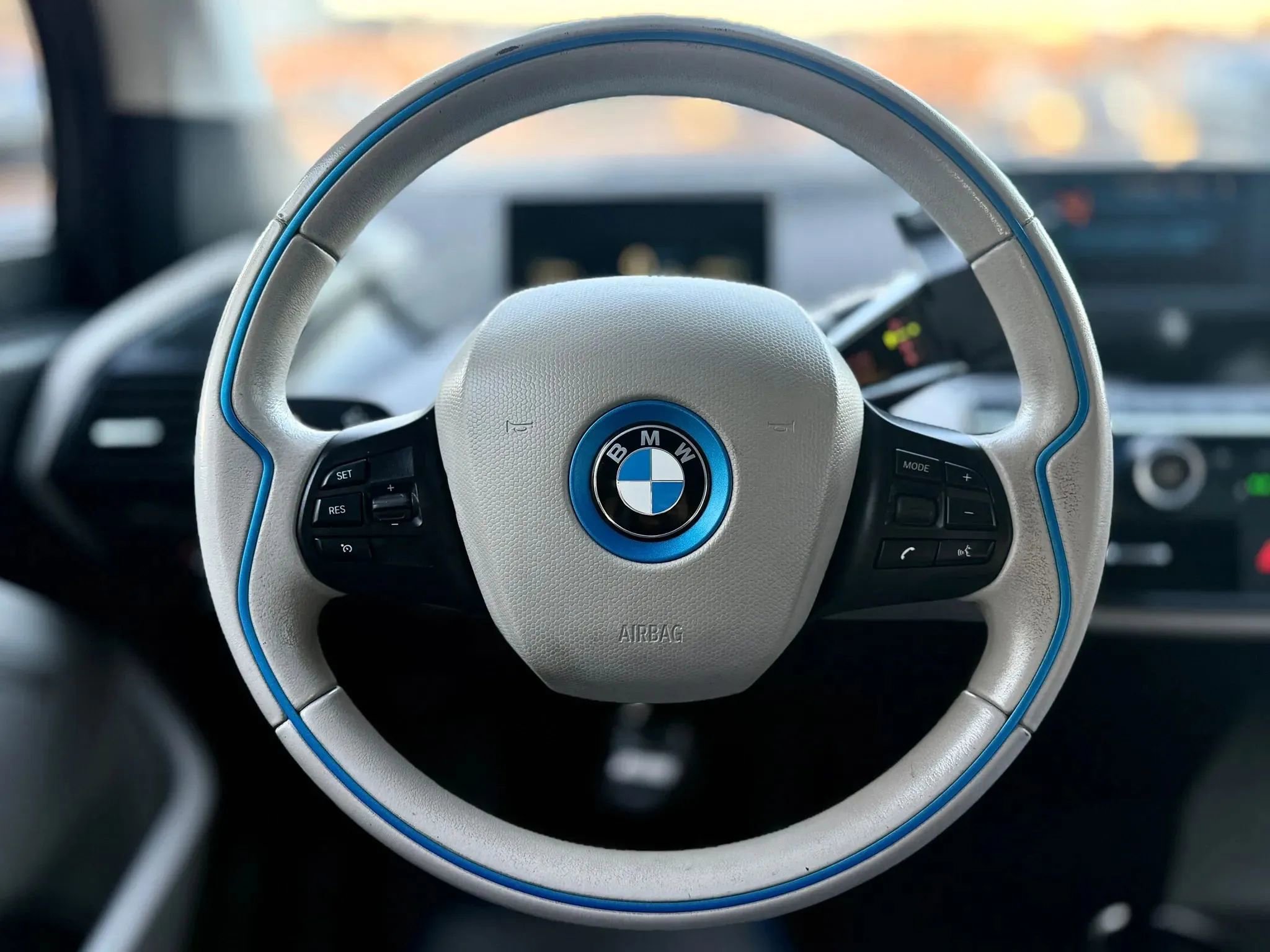 Used 2015 BMW i3 image 24