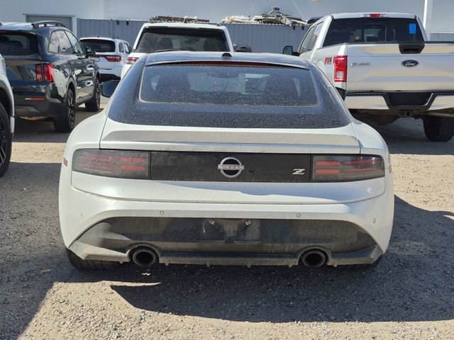 Used 2024 Nissan Z Performance w/ Floor Mat Package image 8