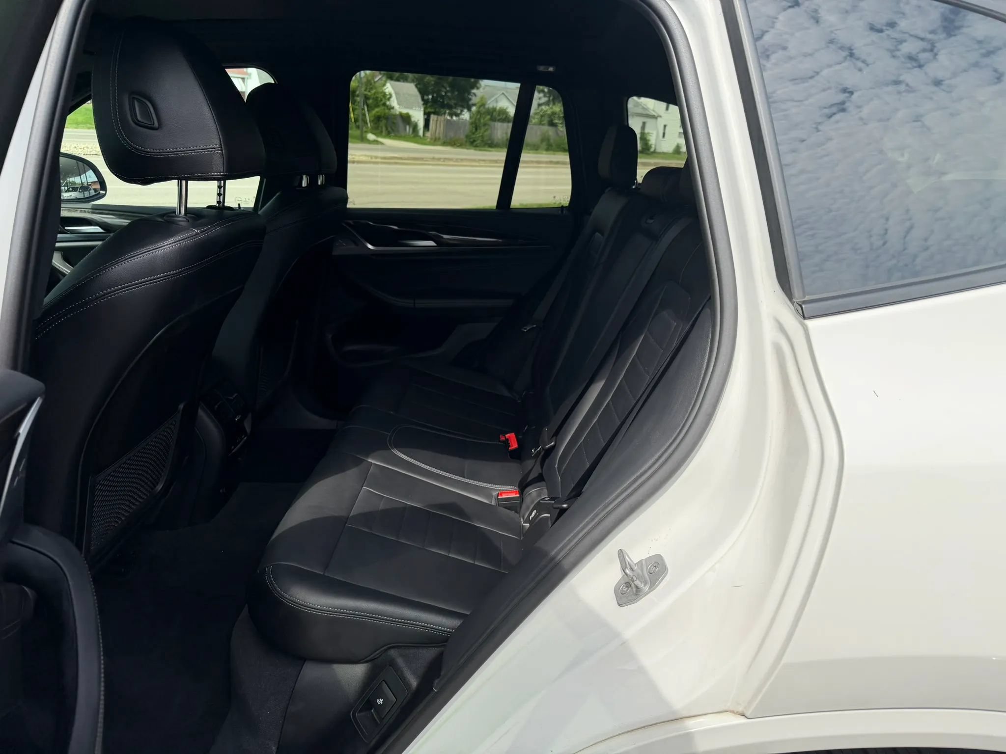 Used 2018 BMW X3 M40i AWD/4WD image 21