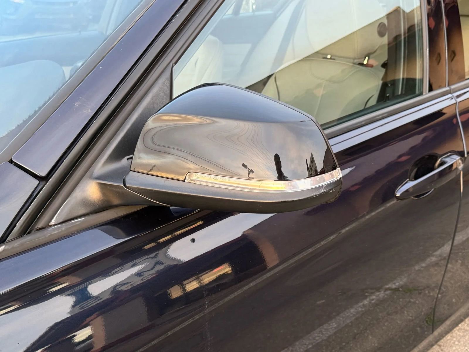 Used 2013 BMW 335i 335i Sedan 4D image 11