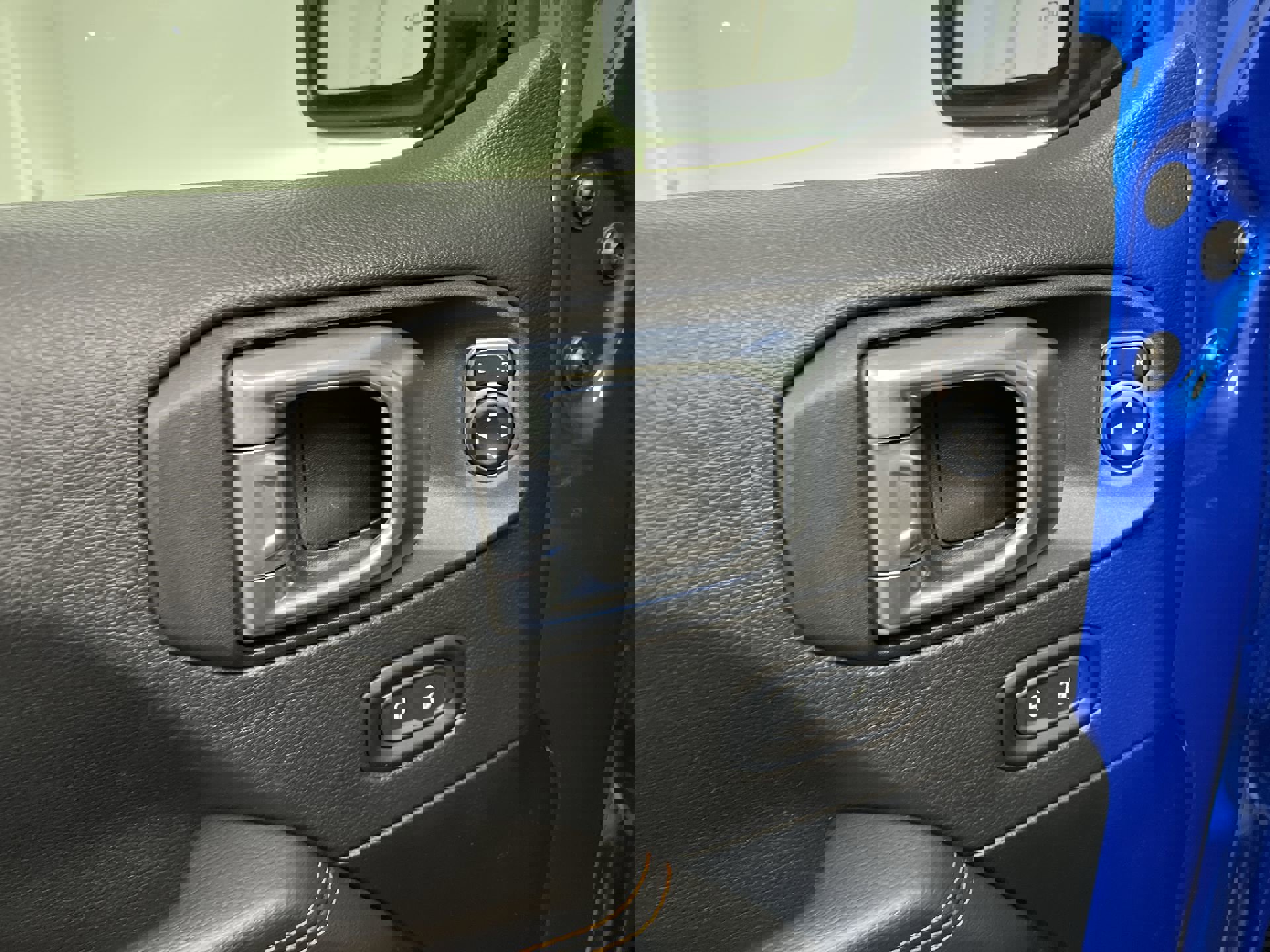 Used 2021 Jeep Gladiator Mojave w/ LED Lighting Group image 77