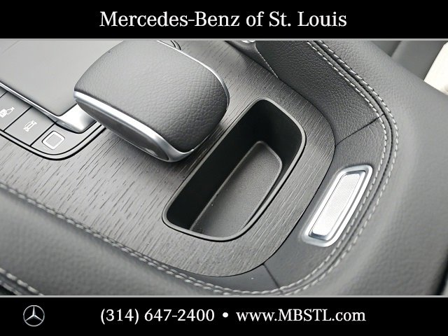 New 2026 Mercedes-Benz GLE 350 4MATIC image 21