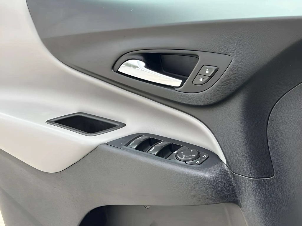 Used 2019 Chevrolet Equinox LT w/ Driver Convenience Package FWD image 22