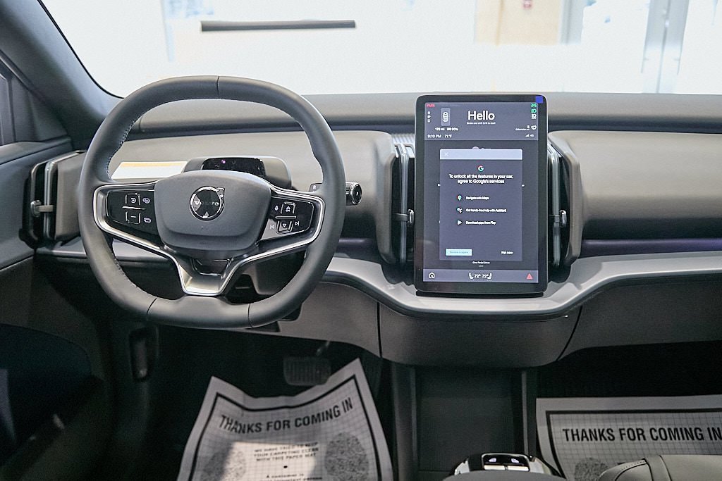 New 2026 Volvo EX30 Cross Country Ultra image 18