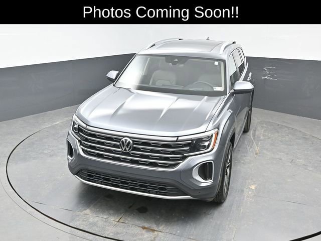 Used 2025 Volkswagen Atlas SEL image 20