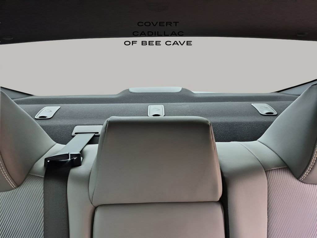 Used 2025 Toyota Camry SE w/ Convenience Package image 27