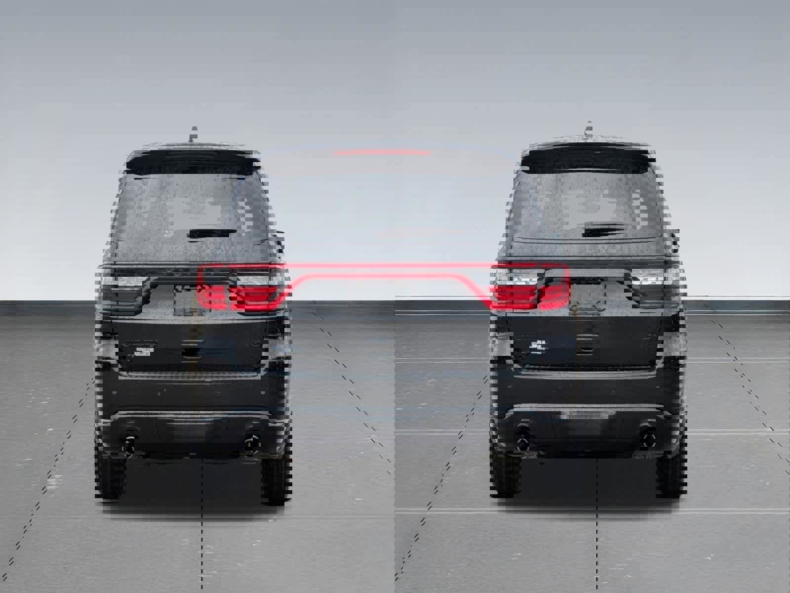 Used 2021 Dodge Durango R/T w/ Blacktop Package image 4