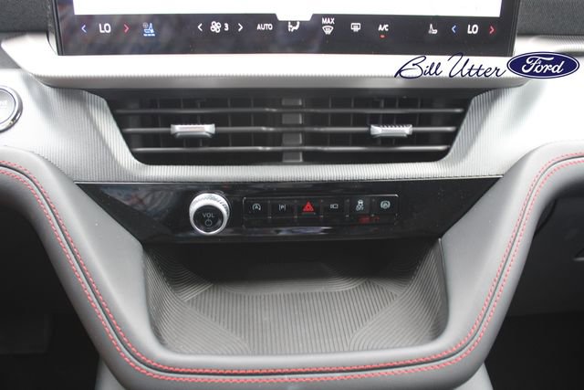 New 2026 Ford Explorer ST w/ Sun And Sound Package image 15