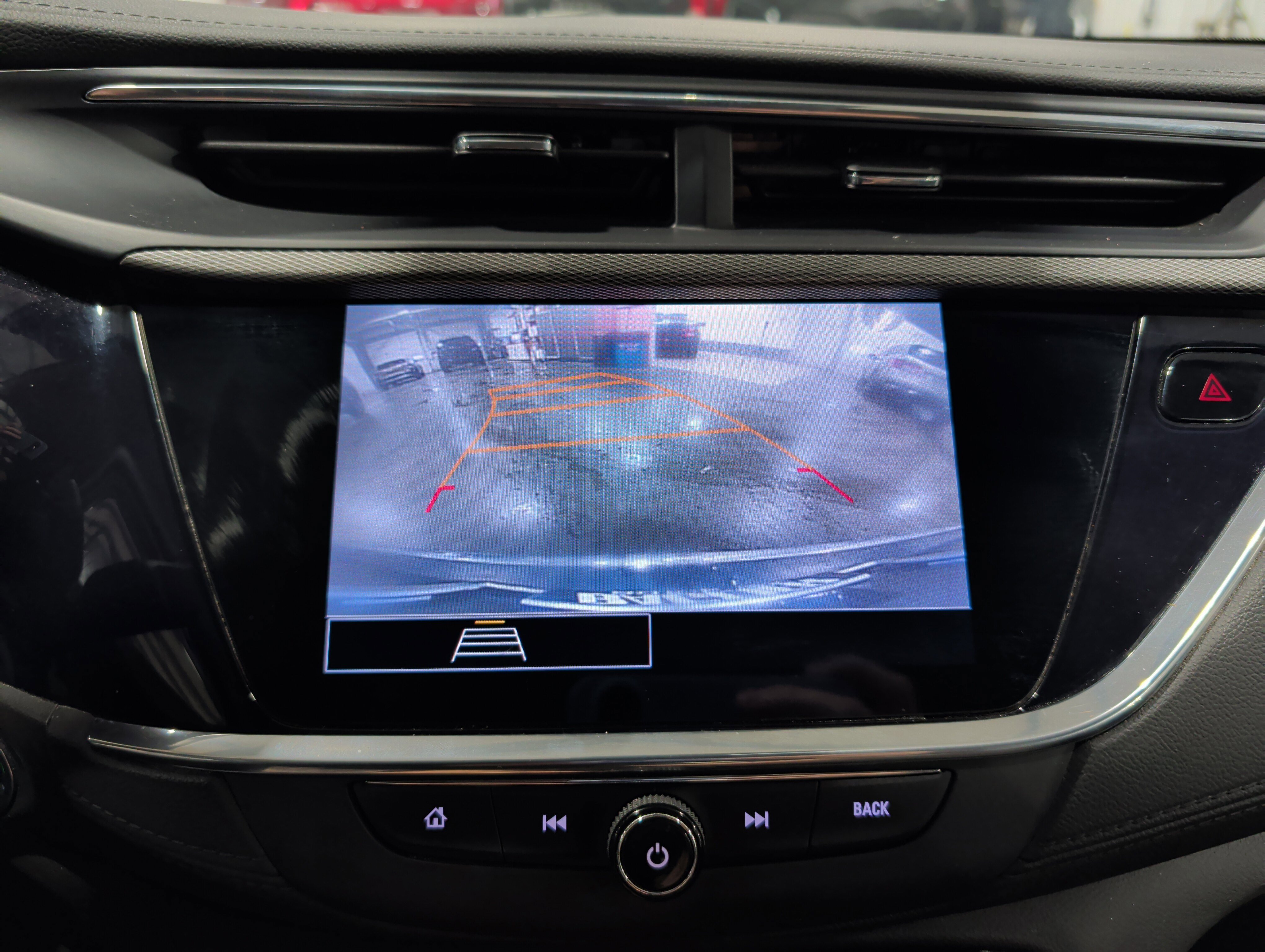 Used 2023 Buick Encore GX Essence w/ Experience Buick Package image 13