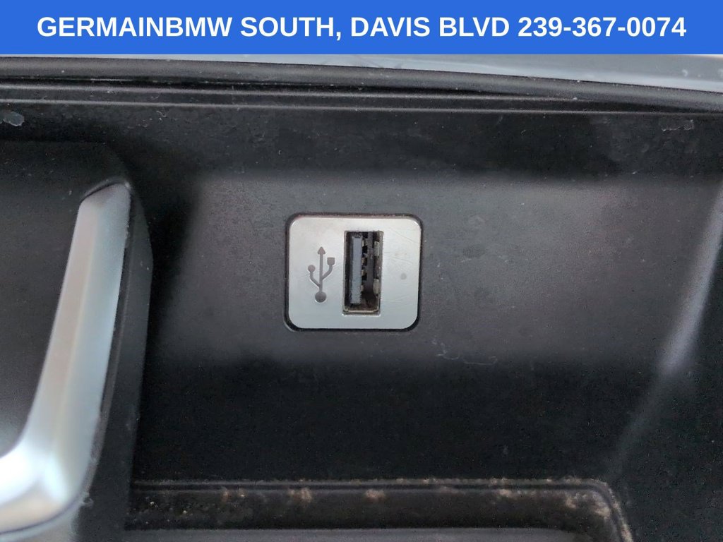 Used 2017 BMW 740i RWD image 24