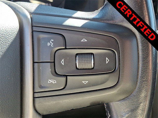 Certified 2021 GMC Sierra 1500 Denali w/ Denali Ultimate Package image 21