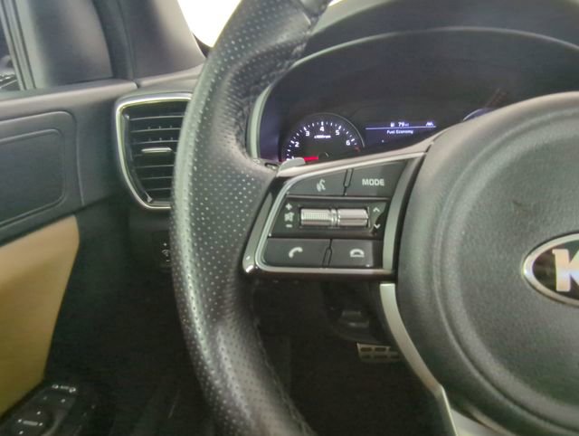 Used 2021 Kia Sportage SX image 27