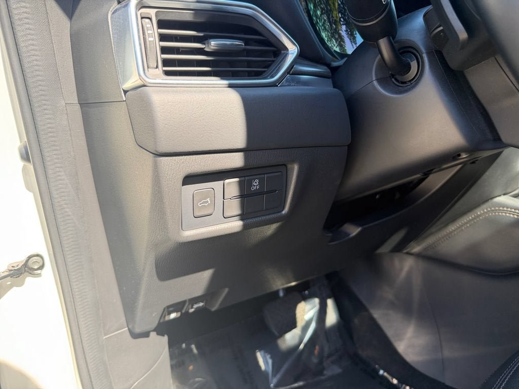 Used 2022 MAZDA CX-5 AWD 2.5 S w/ Premium Plus Pkg image 19
