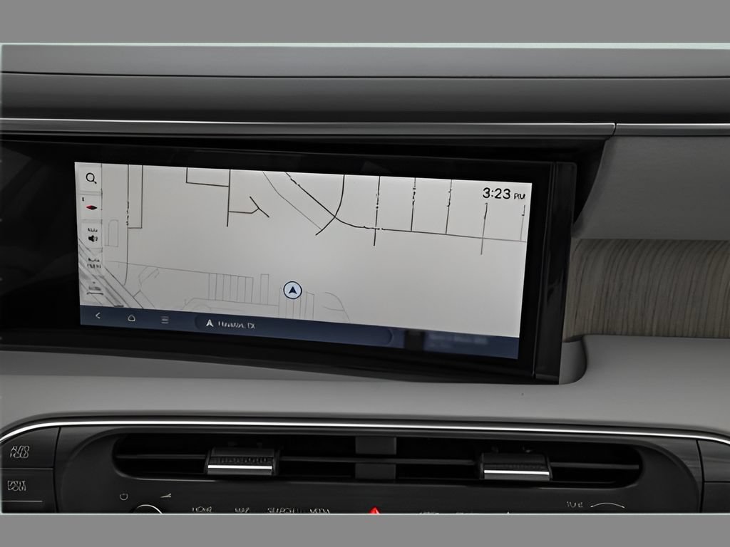New 2026 Hyundai Palisade Calligraphy FWD image 15