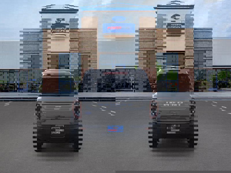 New 2025 Ford Bronco Sport Big Bend w/ Convenience Package image 7