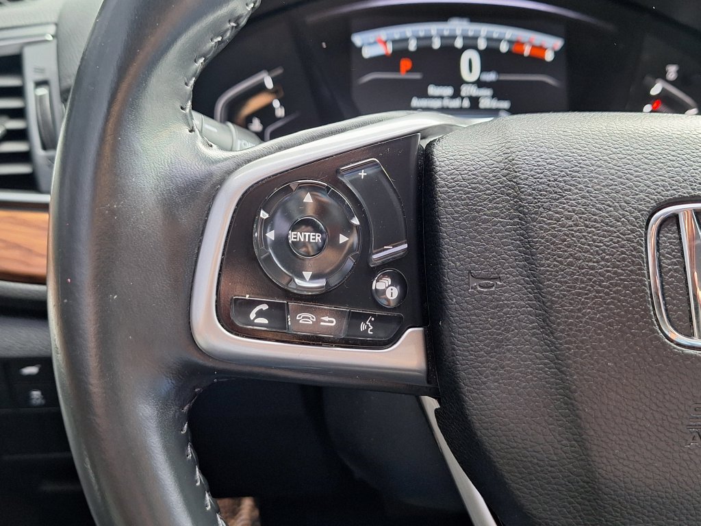 Used 2020 Honda CR-V EX-L image 15