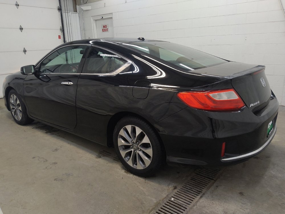 Used 2015 Honda Accord EX-L image 3