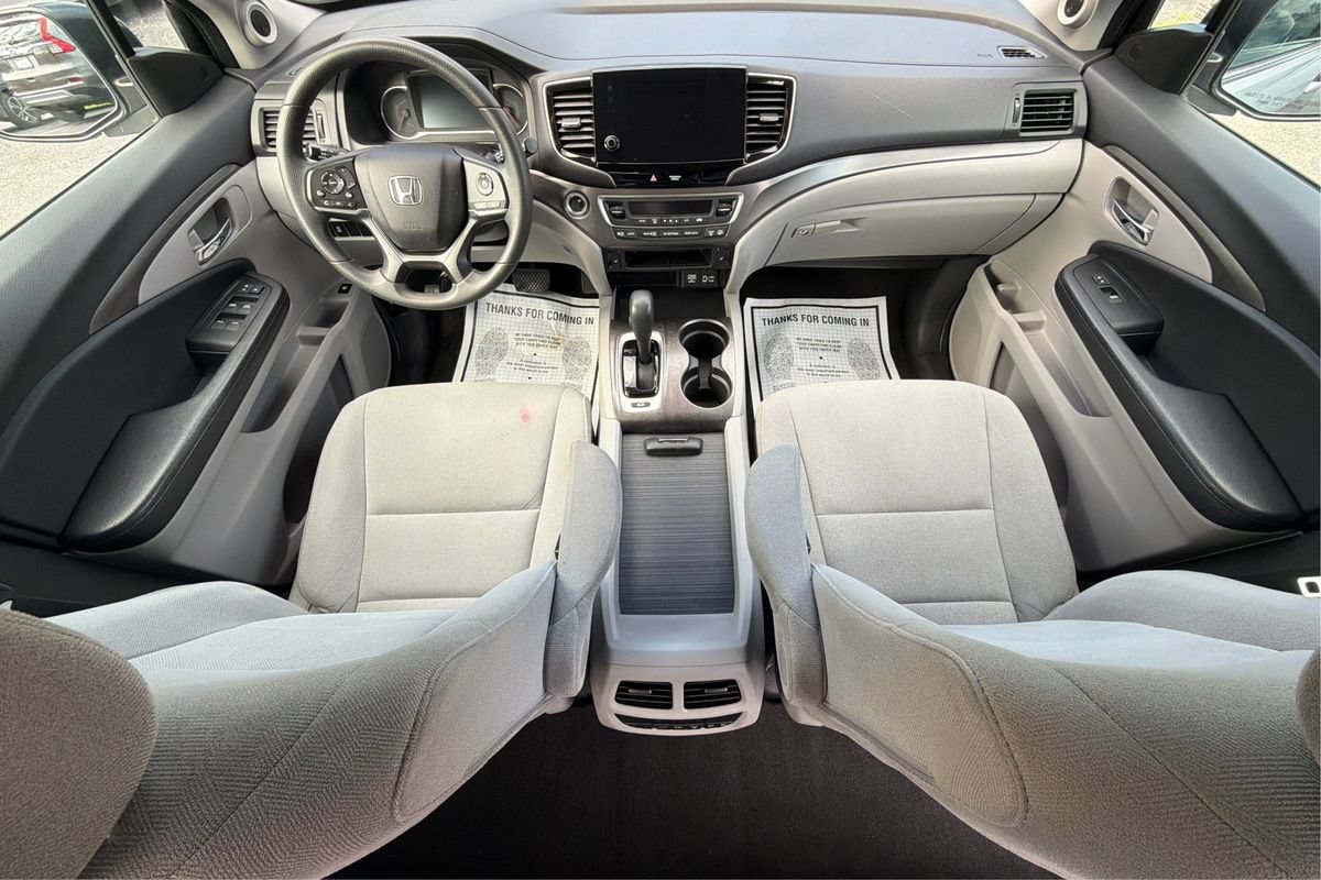 Used 2019 Honda Pilot EX image 14