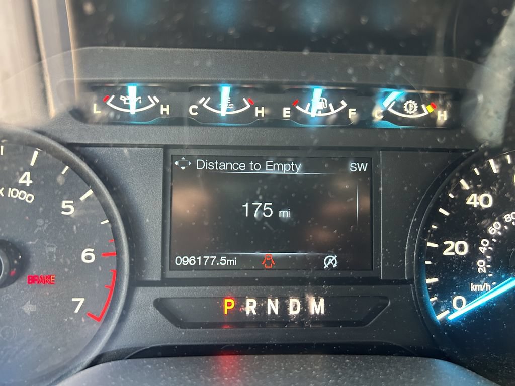 Used 2018 Ford F150 XL w/ Equipment Group 101A Mid AWD/4WD image 22