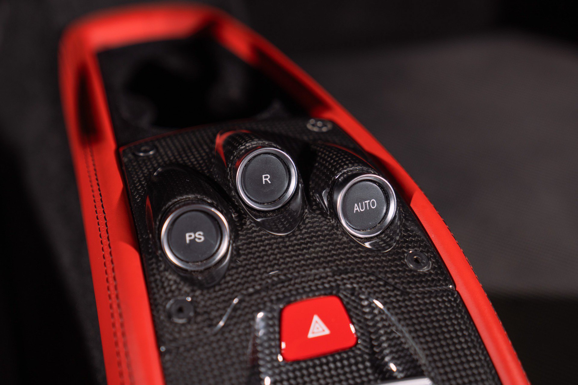 Used 2014 Ferrari 458 Spider RWD image 47