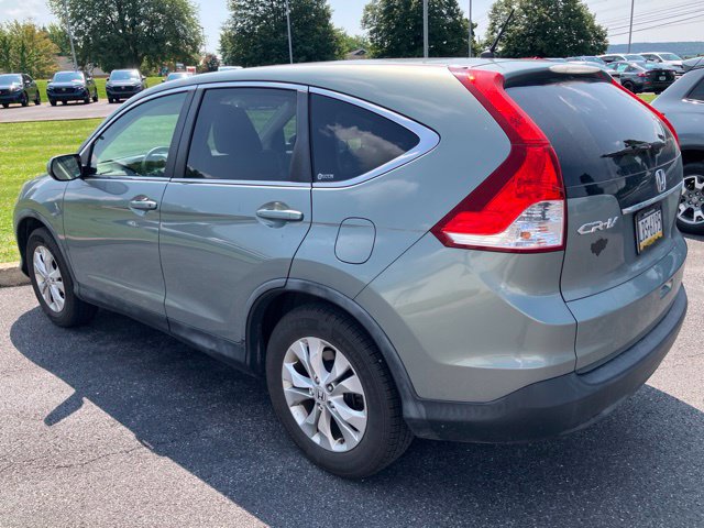 Used 2012 Honda CR-V EX image 4