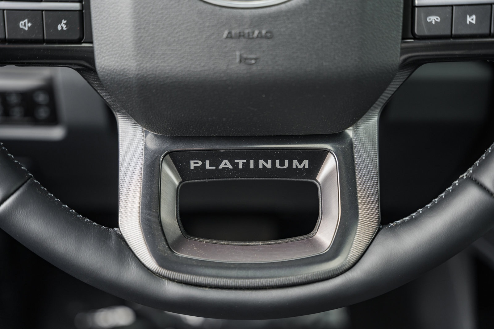 New 2026 Ford F350 Platinum AWD/4WD image 37