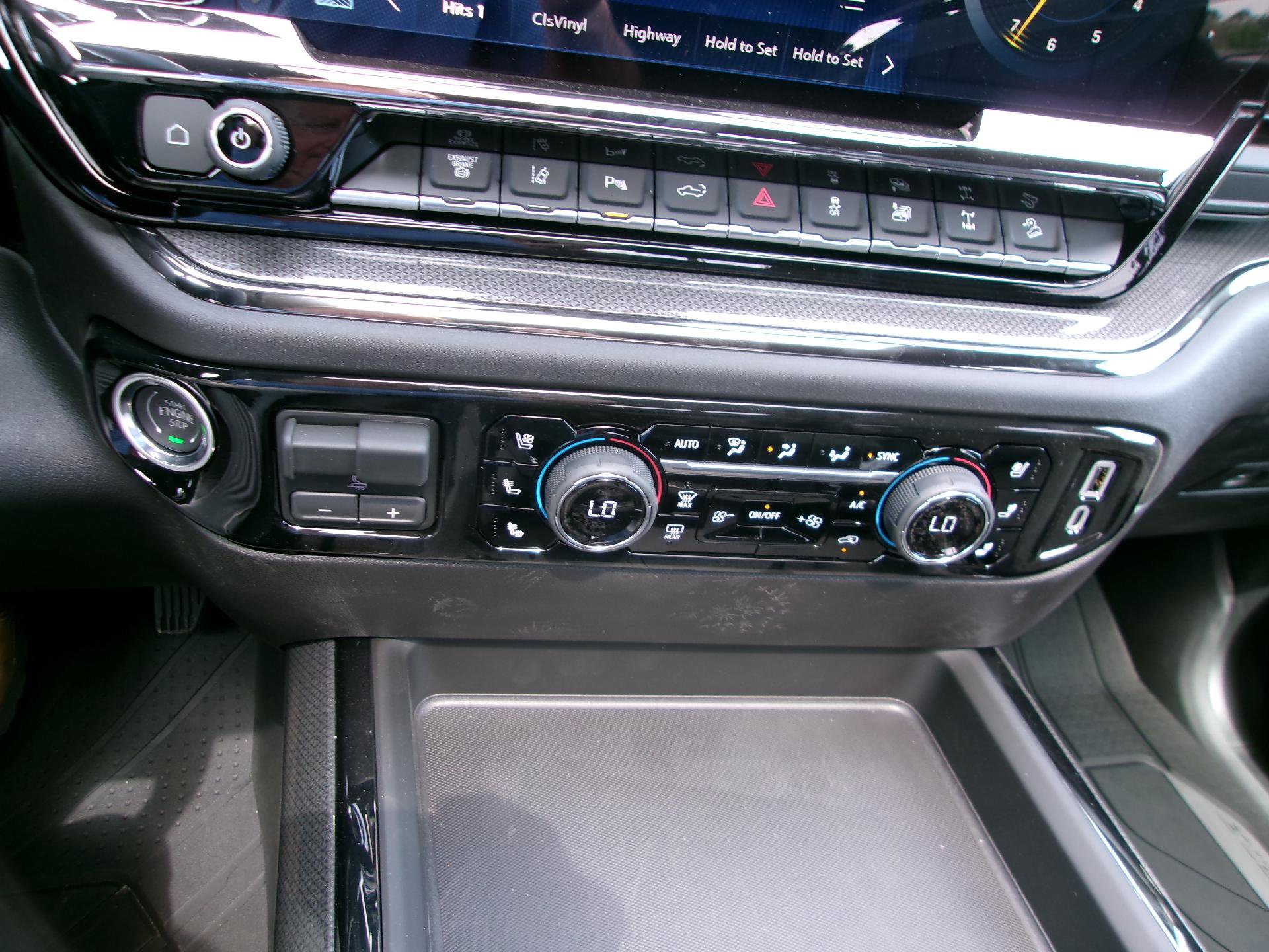 New 2026 Chevrolet Silverado 2500 ZR2 image 20