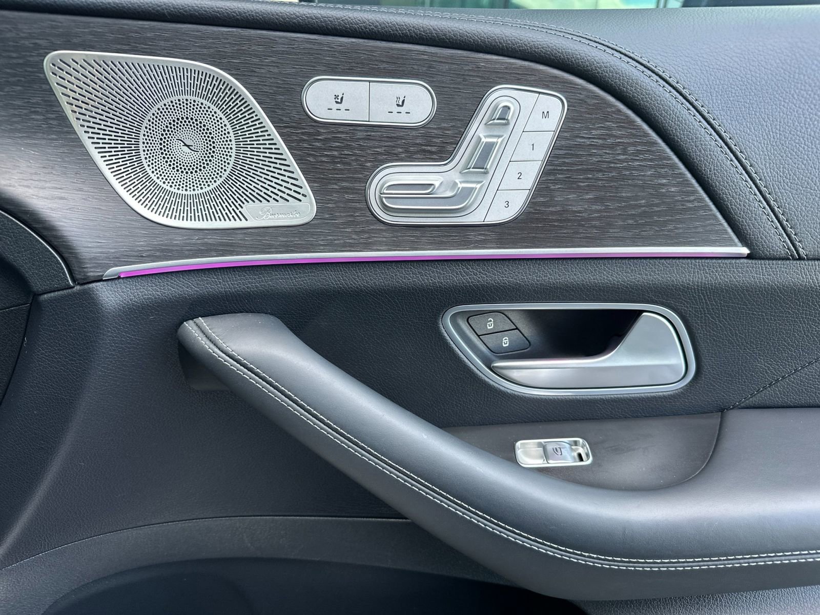 Certified 2024 Mercedes-Benz GLE 53 AMG 4MATIC Coupe image 20