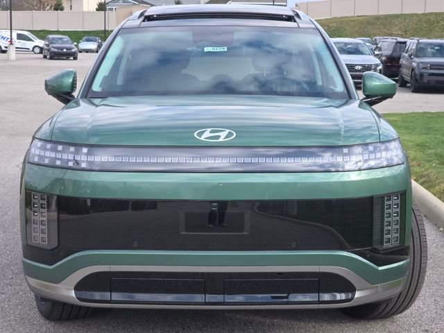 New 2026 Hyundai Ioniq 9 Calligraphy image 20