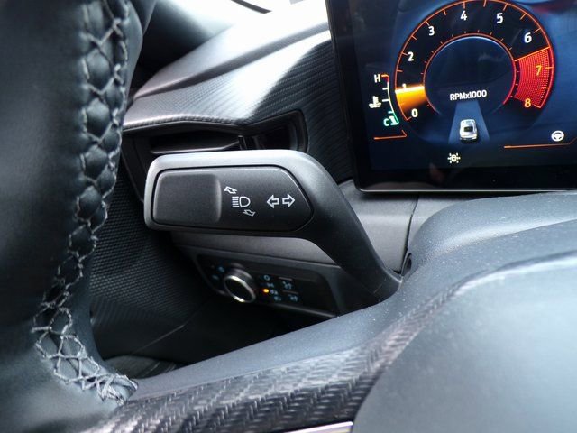 New 2026 Ford Mustang Coupe image 16