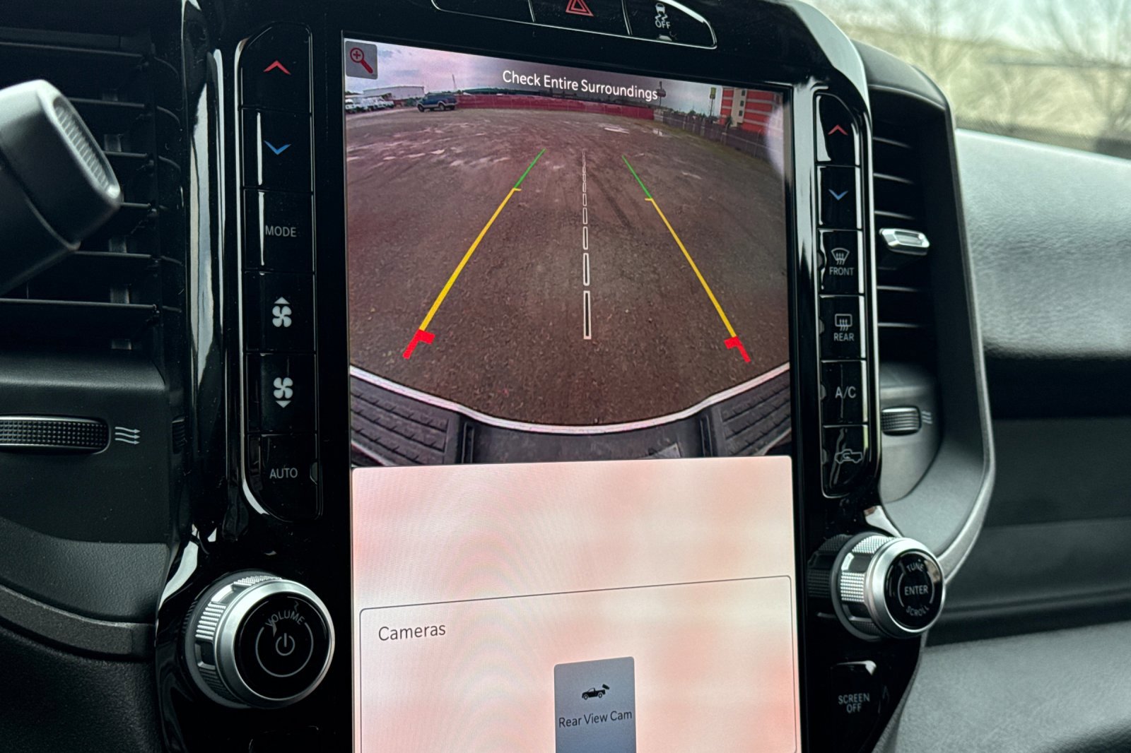 New 2026 RAM 2500 Tradesman image 18