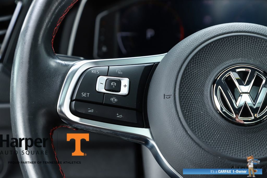 Used 2021 Volkswagen Jetta GLI Autobahn image 21