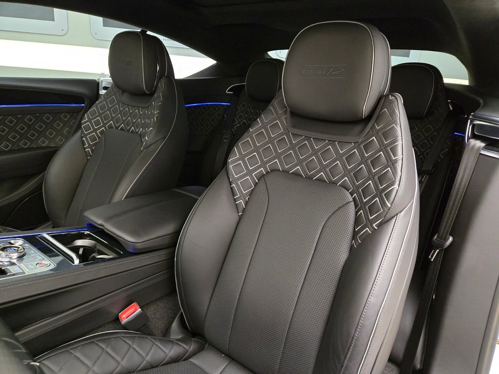 Used 2024 Bentley Continental GT Speed image 31