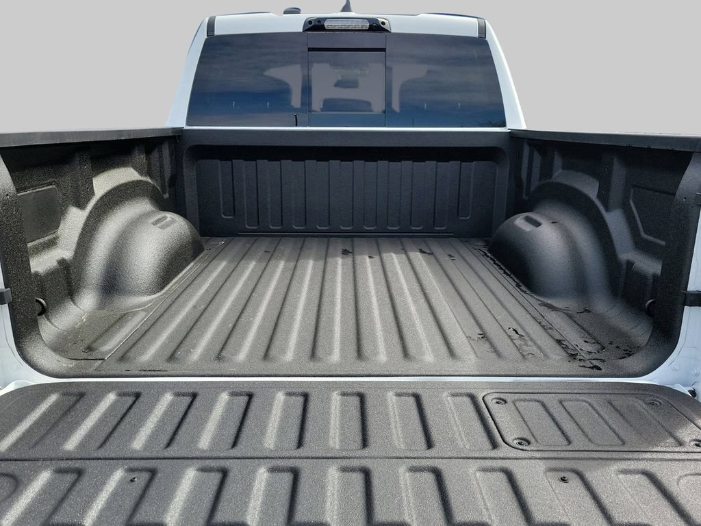 New 2026 RAM 1500 RHO w/ RHO Level 1 Equipment Group AWD/4WD image 32