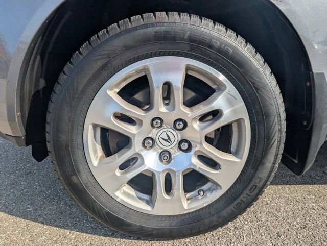 Used 2009 Acura MDX w/ Technology & Entertainment image 31