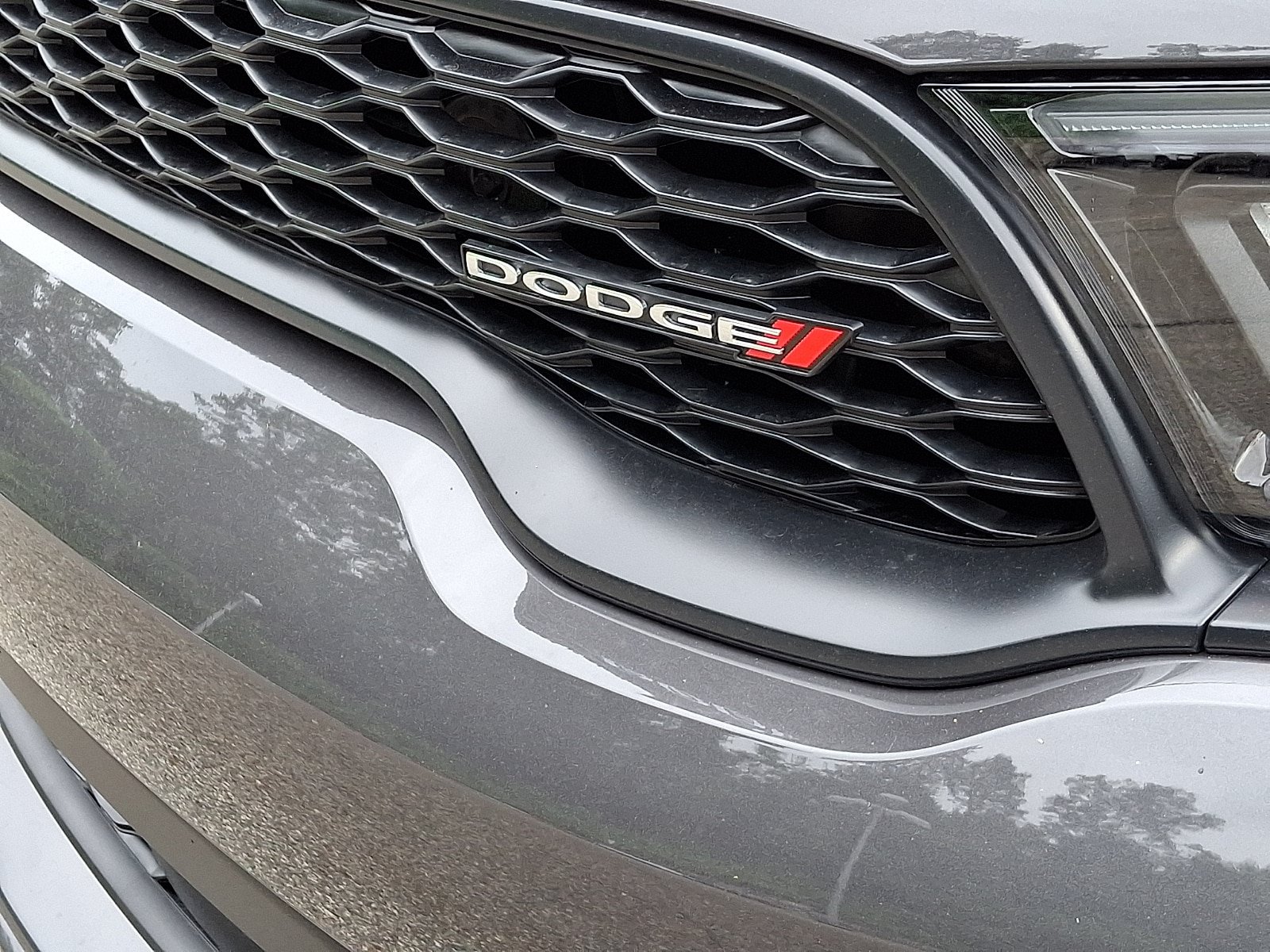 New 2026 Dodge Durango GT AWD/4WD image 4