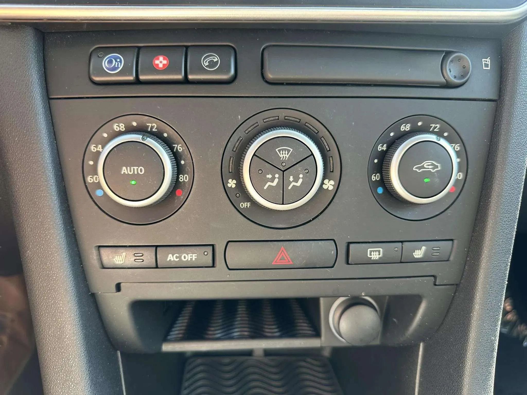 Used 2011 Saab 9-3 Aero image 26