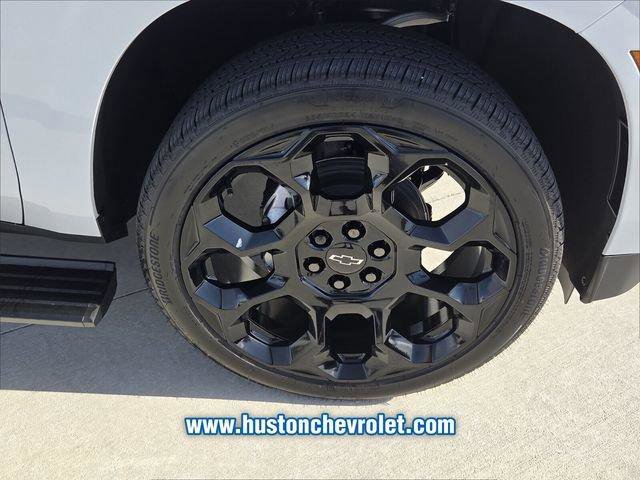 New 2026 Chevrolet Suburban High Country image 31