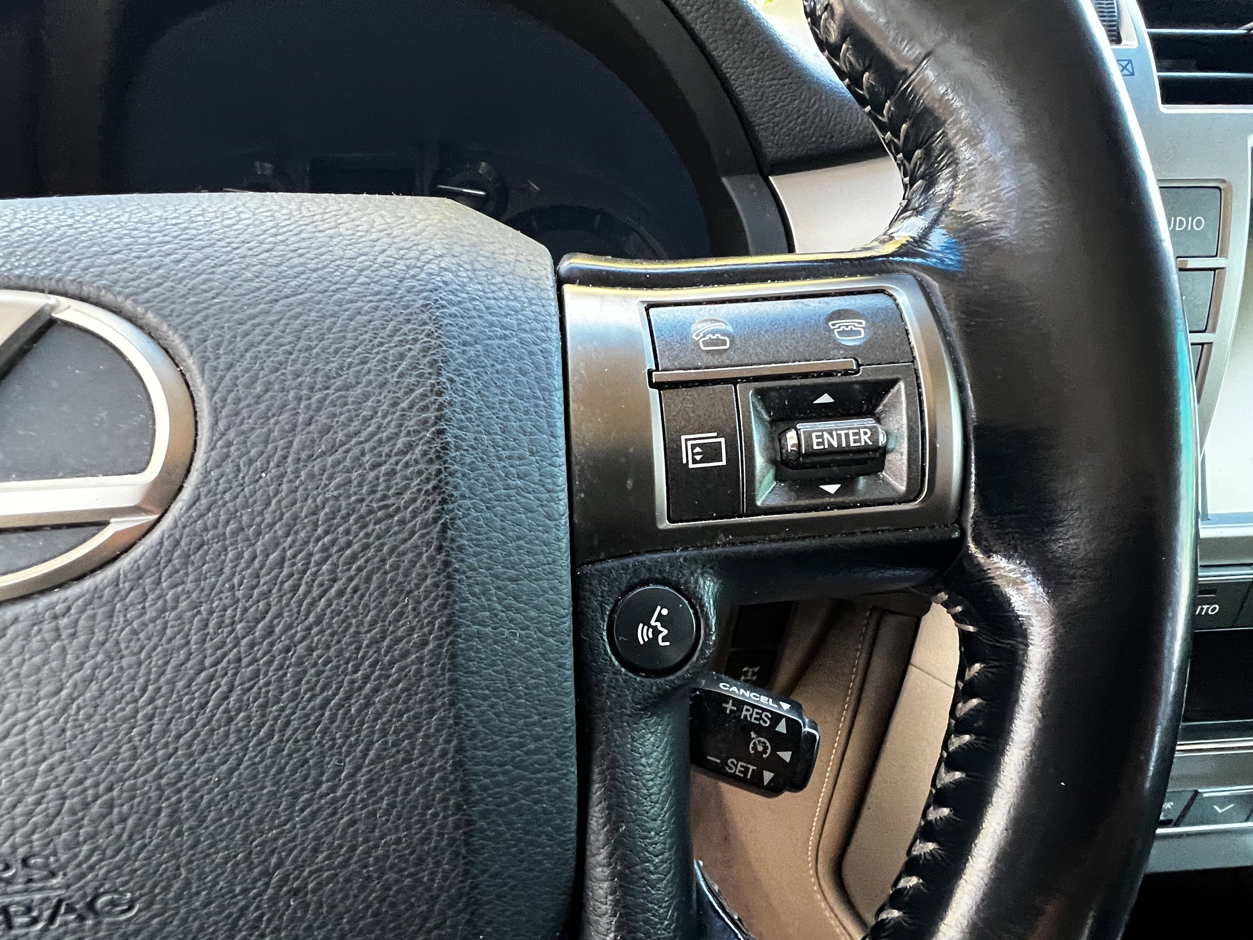 Used 2016 Lexus GX 460 image 20