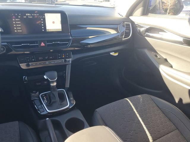 New 2026 Kia Seltos S FWD image 11